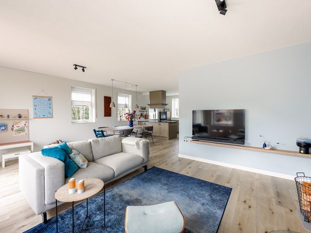 It Ferset 37, Makkum