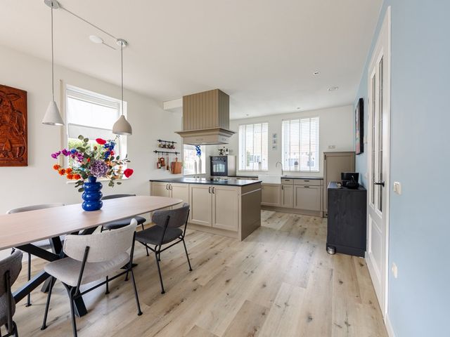 It Ferset 37, Makkum