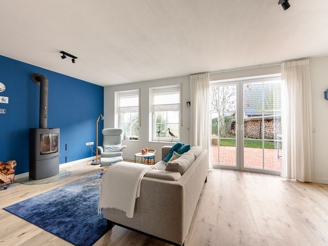 It Ferset 37, Makkum