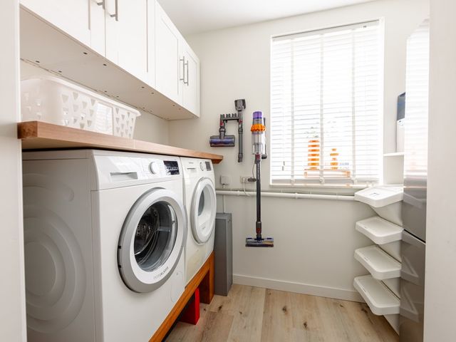 It Ferset 37, Makkum