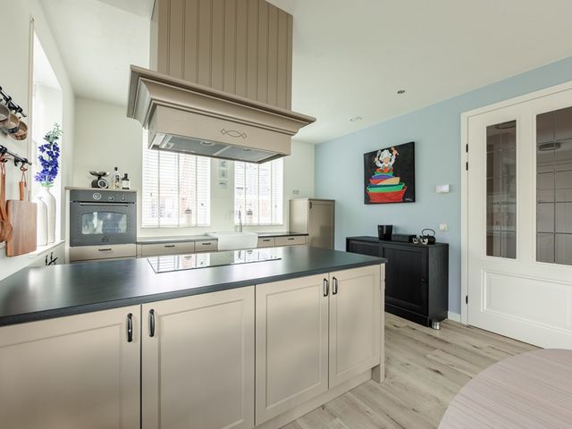 It Ferset 37, Makkum