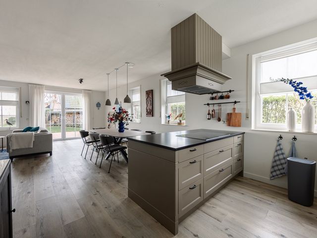 It Ferset 37, Makkum