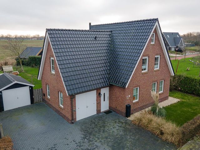 It Ferset 37, Makkum