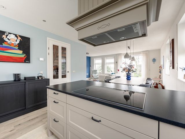 It Ferset 37, Makkum