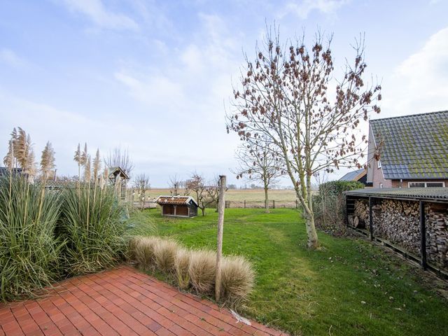 It Ferset 37, Makkum