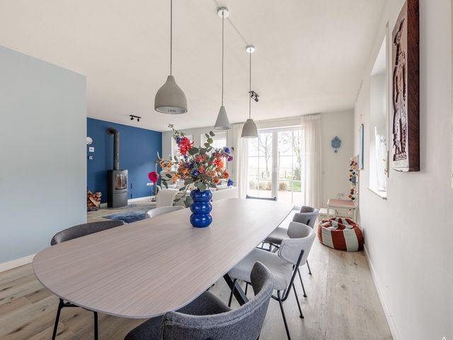 It Ferset 37, Makkum