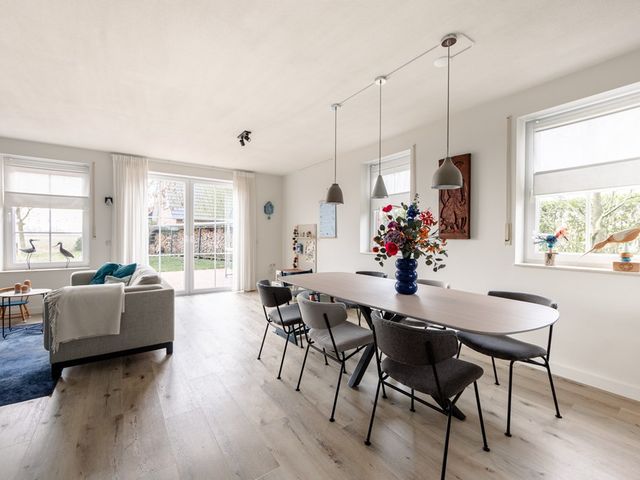 It Ferset 37, Makkum