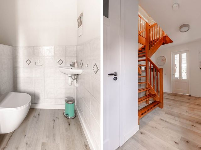 It Ferset 37, Makkum