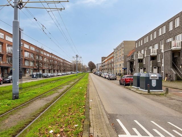 Rotterdamsedijk 305B, Schiedam