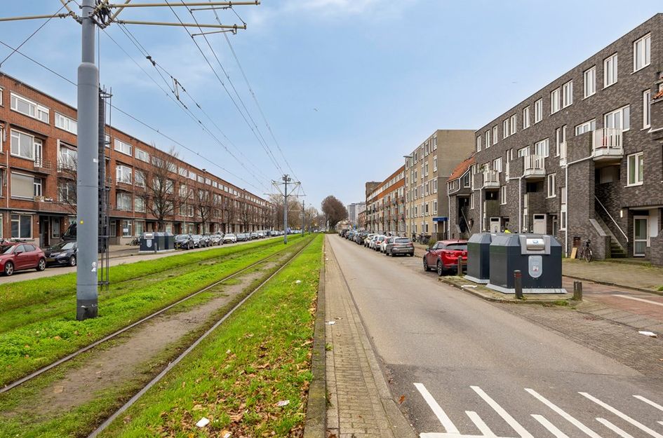 Rotterdamsedijk 305B