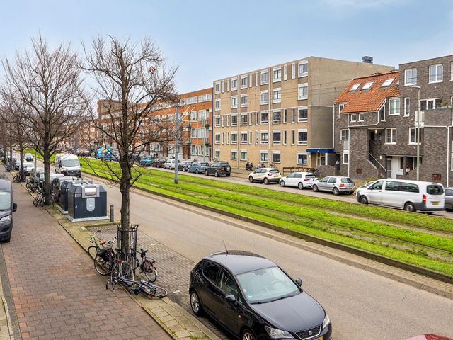 Rotterdamsedijk 305B, Schiedam