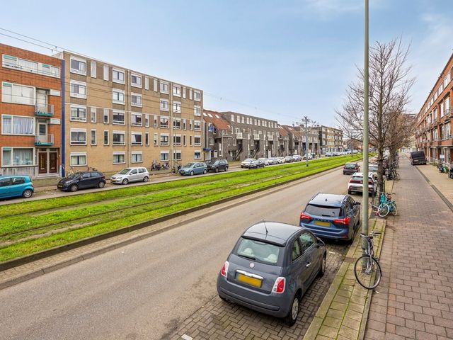 Rotterdamsedijk 305B, Schiedam