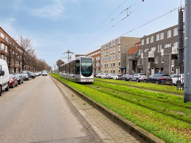 Rotterdamsedijk 305B, Schiedam