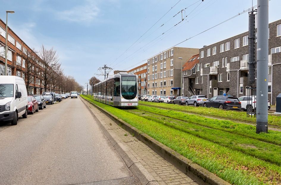 Rotterdamsedijk 305B