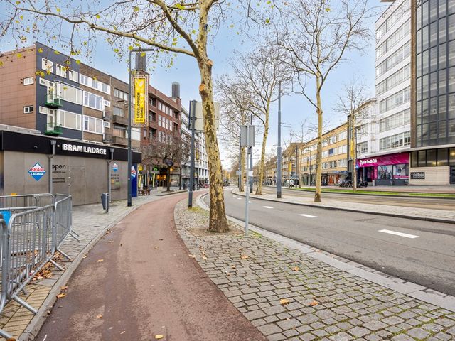 Rotterdamsedijk 305B, Schiedam