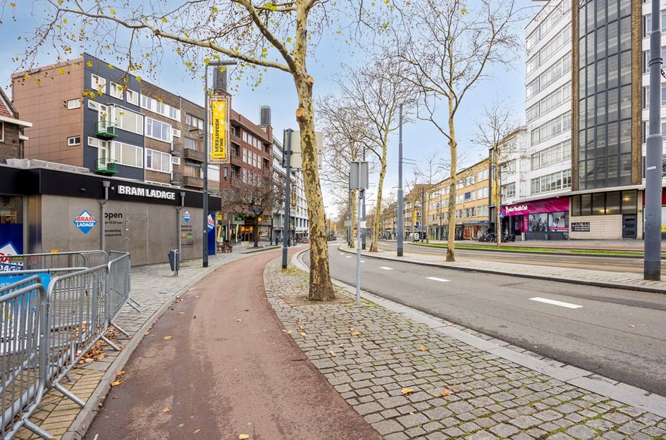 Rotterdamsedijk 305B