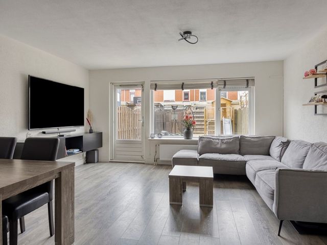 Jan Greshoffstraat 9, Gorinchem