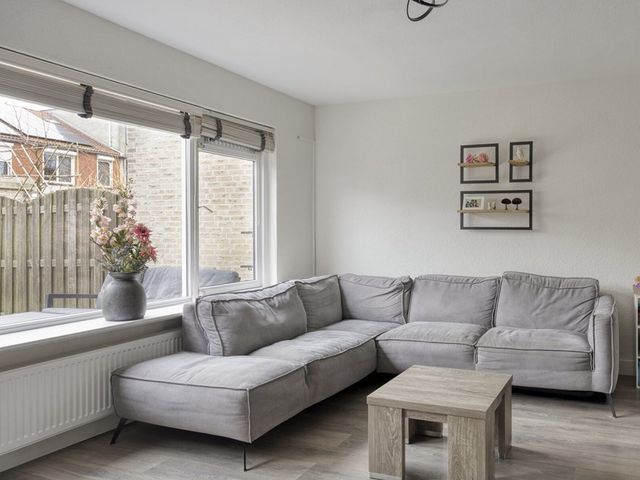 Jan Greshoffstraat 9, Gorinchem