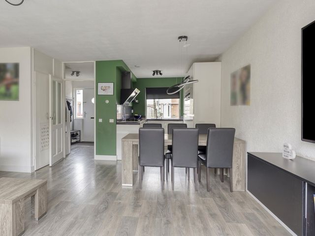 Jan Greshoffstraat 9, Gorinchem