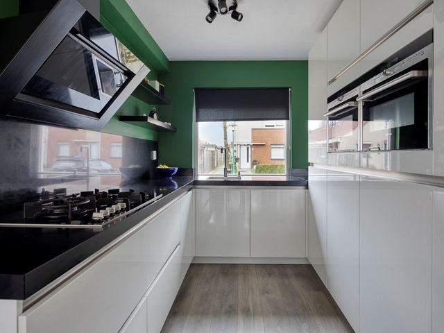 Jan Greshoffstraat 9, Gorinchem