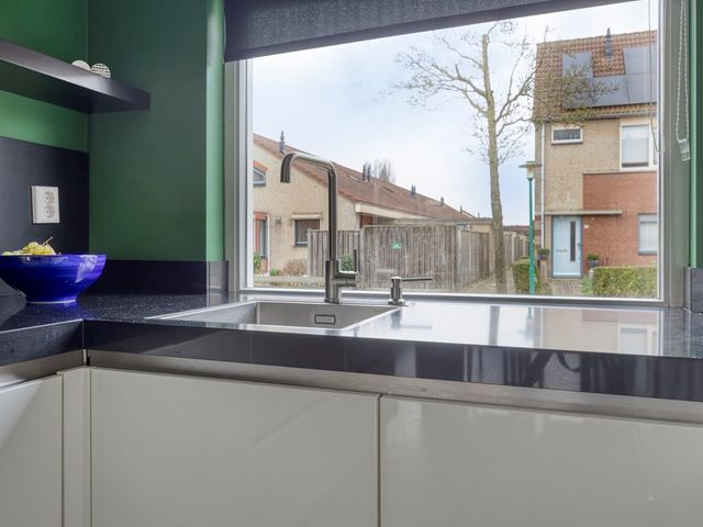 Jan Greshoffstraat 9, Gorinchem