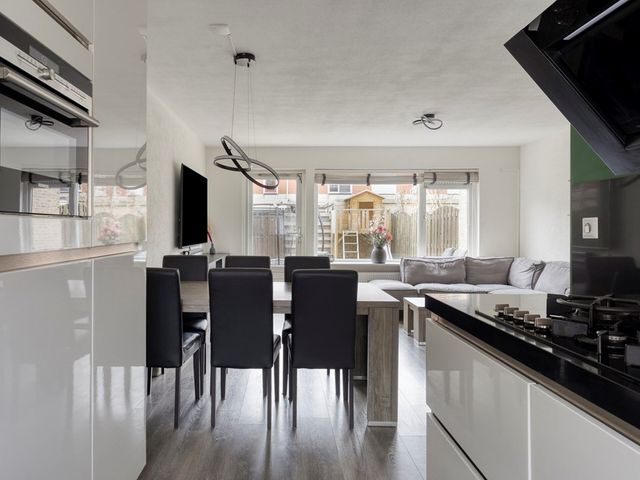 Jan Greshoffstraat 9, Gorinchem