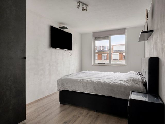 Jan Greshoffstraat 9, Gorinchem