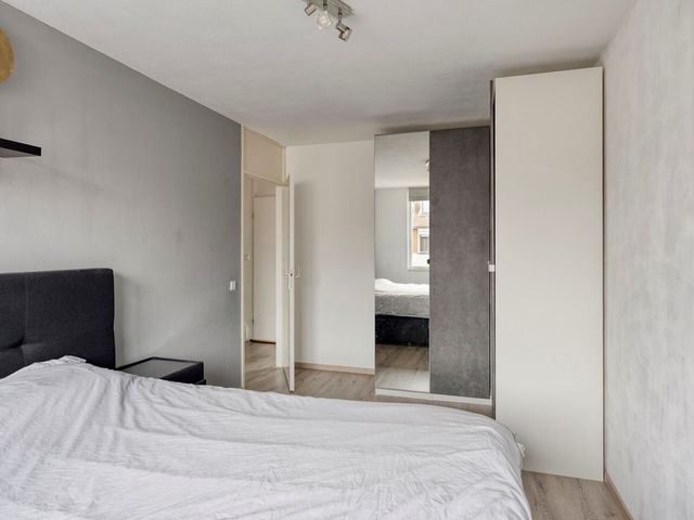 Jan Greshoffstraat 9, Gorinchem