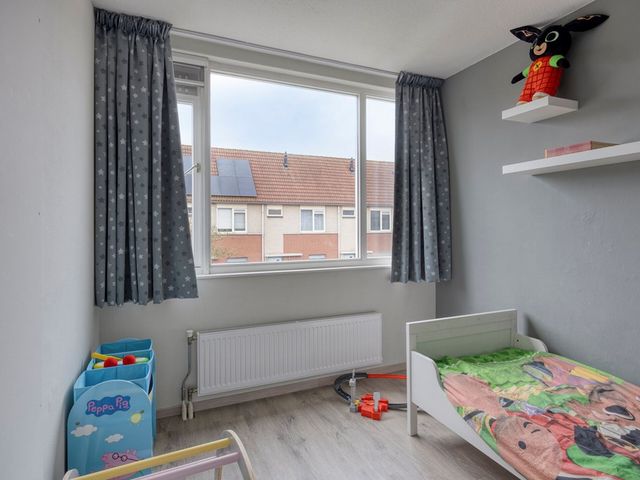 Jan Greshoffstraat 9, Gorinchem