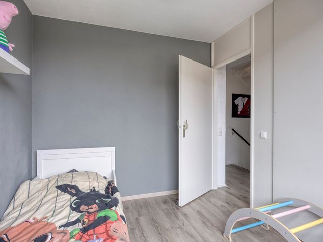 Jan Greshoffstraat 9, Gorinchem