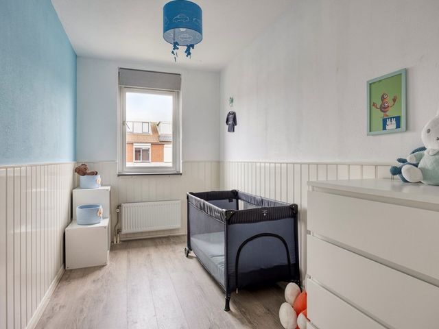 Jan Greshoffstraat 9, Gorinchem