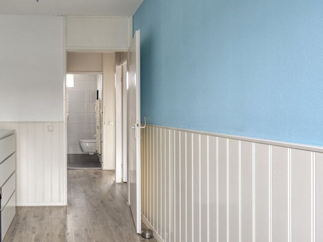 Jan Greshoffstraat 9, Gorinchem