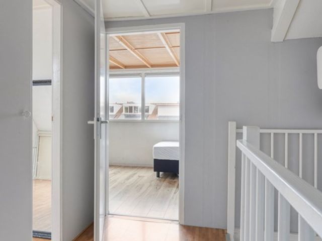 Jan Greshoffstraat 9, Gorinchem