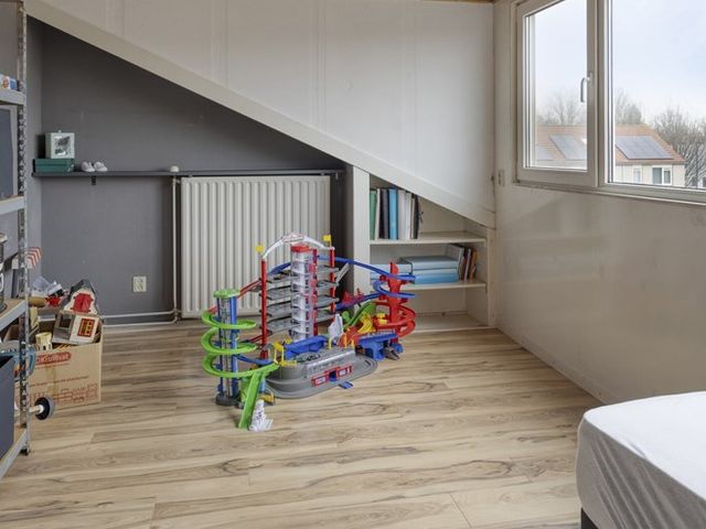 Jan Greshoffstraat 9, Gorinchem