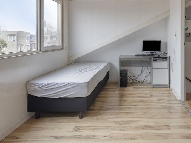 Jan Greshoffstraat 9, Gorinchem