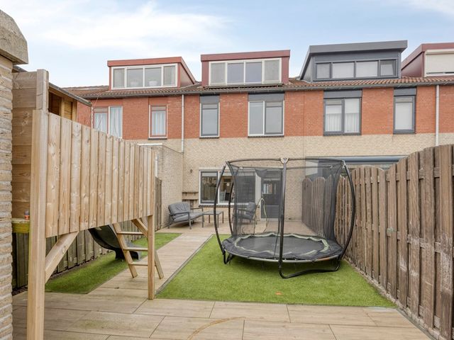 Jan Greshoffstraat 9, Gorinchem