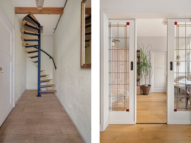 Theresialaan 2, Vught