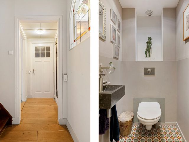 Theresialaan 2, Vught