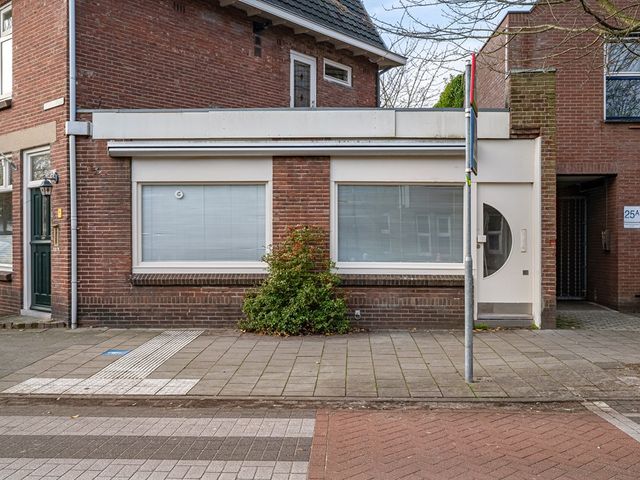 Theresialaan 2, Vught