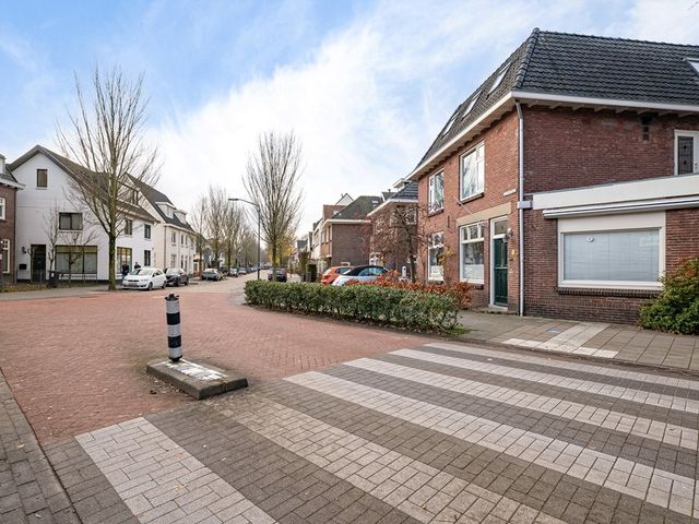 Theresialaan 2, Vught