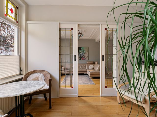 Theresialaan 2, Vught