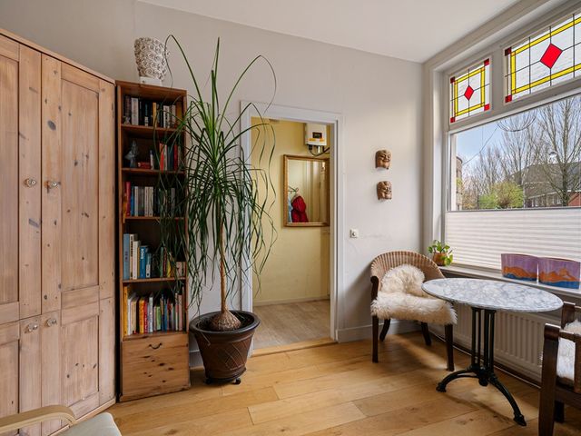 Theresialaan 2, Vught