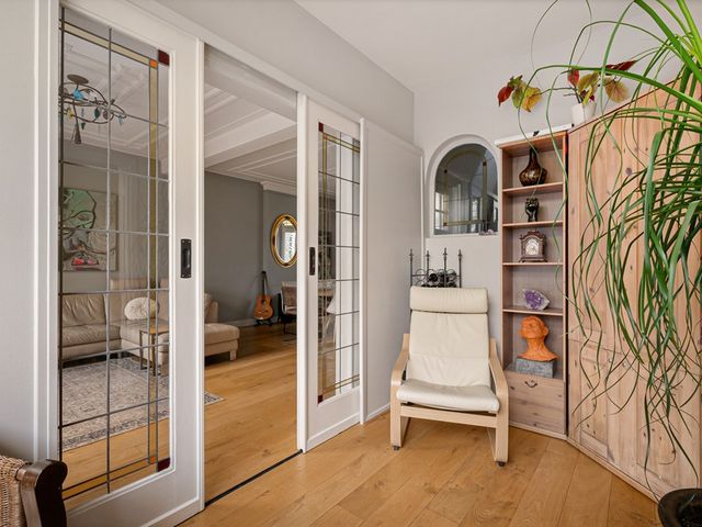 Theresialaan 2, Vught