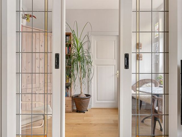 Theresialaan 2, Vught