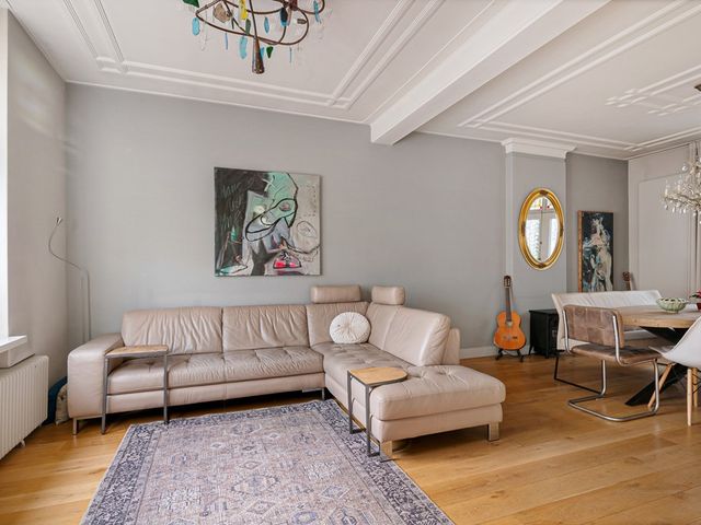 Theresialaan 2, Vught