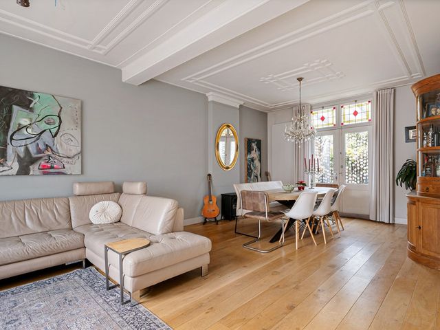 Theresialaan 2, Vught