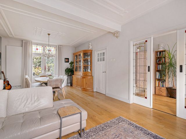 Theresialaan 2, Vught