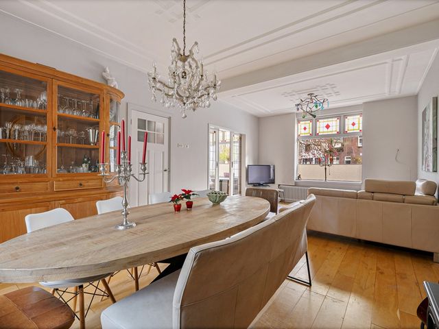 Theresialaan 2, Vught