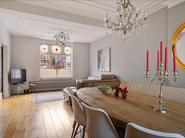 Theresialaan 2, Vught