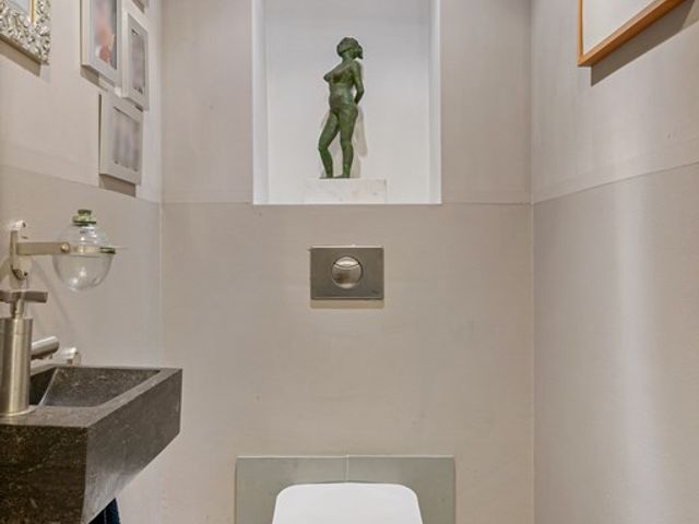 Theresialaan 2, Vught